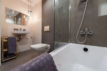 Apartment Apartinfo Copernicus *