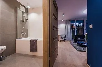 Apartinfo Copernicus Apartment *