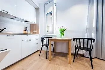 Apartinfo Copernicus Apartment Gdansk