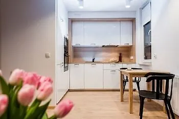 Apartment Apartinfo Copernicus