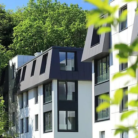 Apartment Apartinfo Copernicus *